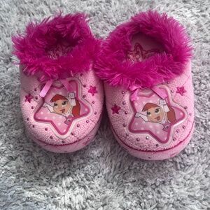 Atomic Betty Kids Slippers (From 2005)